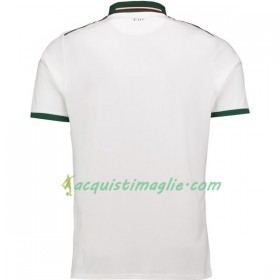 Divisa di Calcio Irlanda Trasferta 2018